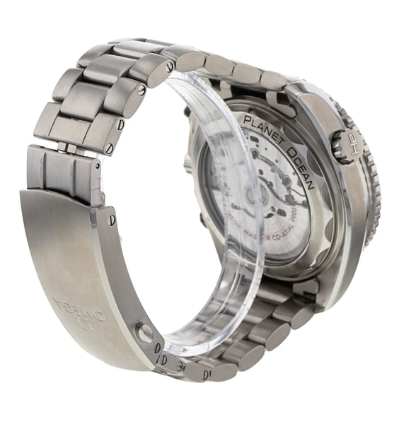 Omega Planet Ocean 215.30.46.51.01.001